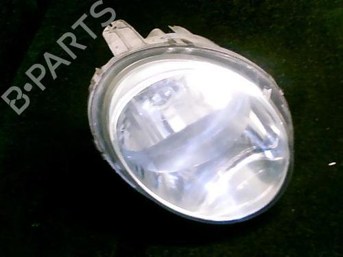 Used Right headlight Right headlight DAEWOO MATIZ (M100, M150) 1.0 (63 hp) 25641862 25641862