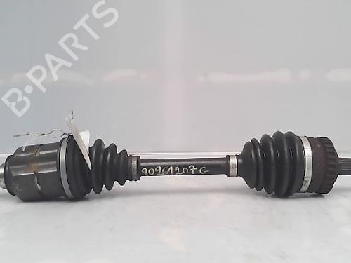 Used Left front driveshaft Left front driveshaft 37450601 37450601