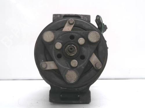 AC compressor FORD C-MAX II (DXA/CB7, DXA/CEU) 1.6 TDCi | BP40013861M34 - Image 3