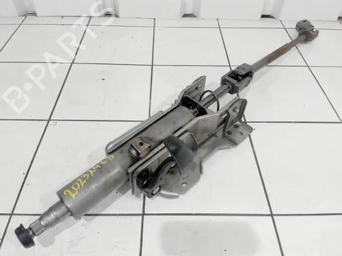 Used Steering column CITROËN NEMO MPV 1.4 HDi (68 hp) 25634484