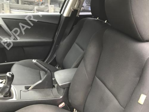 Engine MAZDA 3 Saloon (BL) 1.6 MZR (BL12) | BP27250848M1 - Image 19