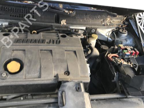 Front left seatbelt FIAT STILO Multi Wagon (192_) 1.9 JTD | BP29528513I26  - Image 10