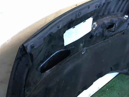 Hood HONDA CIVIC VIII Hatchback (FN, FK) 2.2 CTDi (FK3) | BP25632678C1