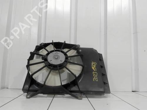 Used Radiator fan OPEL AGILA (B) (H08) 1.3 CDTI (F68) (75 hp) 25647638