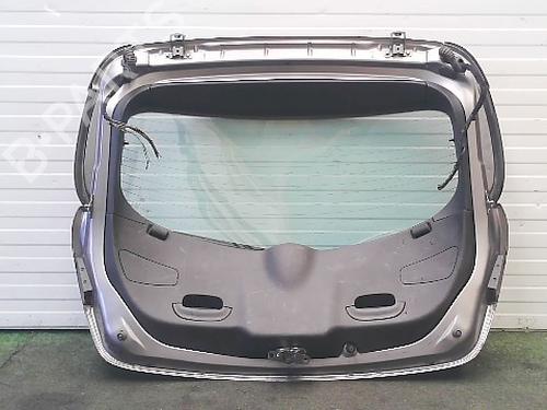 Used Tailgate Tailgate 37601964 37601964