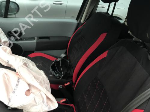 Dør høyre bak RENAULT MODUS / GRAND MODUS (F/JP0_) 1.2 16V (JP0W) | BP29156955C5 