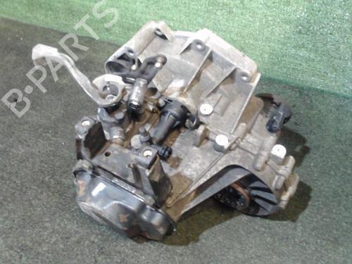 Gearbox VW POLO (9N_, 9A_) 1.2 12V | BP27250552M3 
