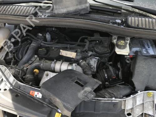 Engine FORD C-MAX II (DXA/CB7, DXA/CEU) 1.6 TDCi | BP37417260M1 - Image 23
