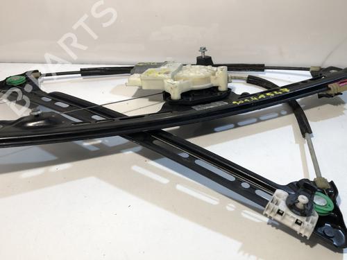 Used Front left window mechanism CITROËN C4 Picasso II 1.6 BlueHDi 120 (120 hp) 29641551