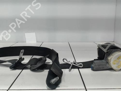 Used Front left seatbelt Front left seatbelt PEUGEOT 3008 I MPV (0U_) 1.6 HDi (109 hp) 40445963 40445963