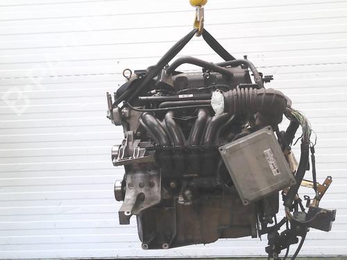 Used Engine Engine FORD FIESTA V (JH_, JD_) 1.3 (69 hp) 35925781 35925781