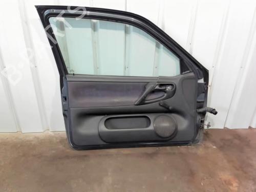 Used Left front door Left front door VW POLO III (6N1) 64 1.9 SDI (64 hp) 25639651 25639651