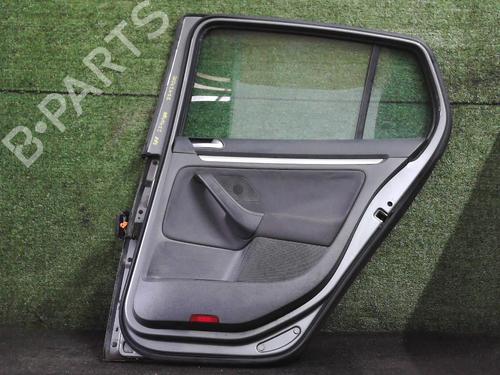 Right rear door VW GOLF V (1K1) 1.9 TDI | BP25644512C5 