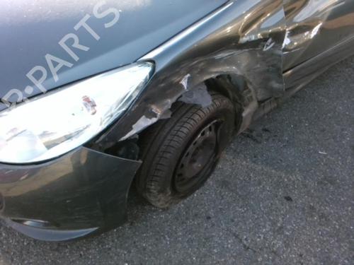 AC compressor PEUGEOT 206+ (2L_, 2M_) | BP25632449M34 - Image 7