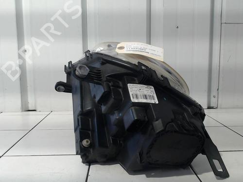 Used Right headlight Right headlight MINI MINI (R56) One (95 hp) 29912716 29912716