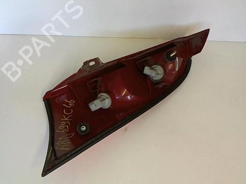 Right taillight FORD FOCUS I (DAW, DBW) 1.6 16V | BP25637852C35 