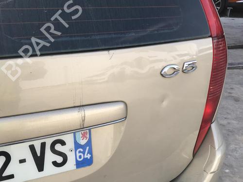Left headlight CITROËN C5 II Break (RE_) 2.0 HDi (RERHRH) | BP25648127C28 - Image 19