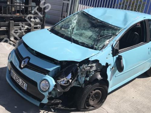 Alternator RENAULT TWINGO II (CN0_) 1.2 16V (CN04, CN0B) | BP31066012M7  - Image 24