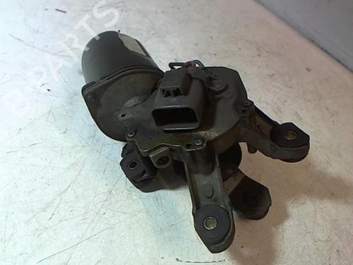 Front wiper motor NISSAN MICRA II (K11) 1.0 i 16V | BP25649300M29 