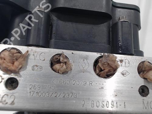 ABS pump RENAULT KANGOO Express (FW0/1_) 1.5 dCi 75 (FW07, FW10, FW04) | BP25628426M43  - Image 6