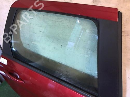 Right rear door PEUGEOT 308 SW I (4E_, 4H_) 1.6 HDi | BP25650629C5 