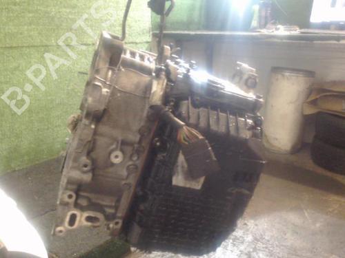 Used Gearbox CITROËN GRAND C4 SPACETOURER (3A_, 3E_) 1.5 BlueHDi 130 (131 hp) 27250732