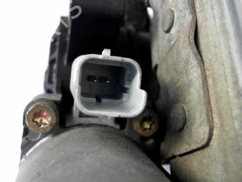 Front left window mechanism PEUGEOT 206 Hatchback (2A/C) 2.0 HDI 90 | BP25633952C22 