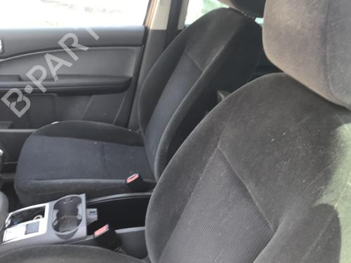 Radio FORD FOCUS C-MAX (DM2) 1.6 TDCi | BP26575647E6 