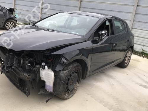 Shift knob SEAT LEON (5F1) 1.6 TDI | BP25639100I34 - Image 23