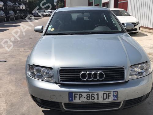 Starter AUDI A4 B6 (8E2) 1.6 | BP25634770M8 - Image 23