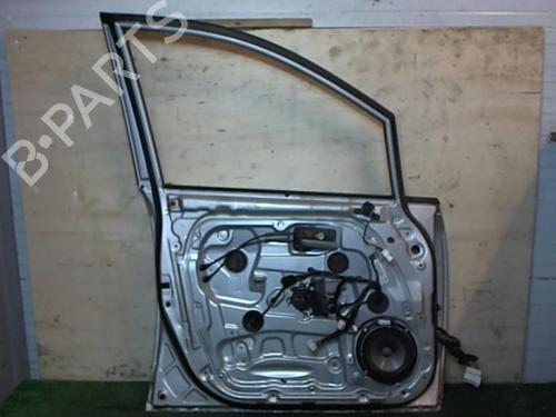 Left front door KIA CARENS III MPV (UN) 2.0 CRDi 140 | BP25650601C2 