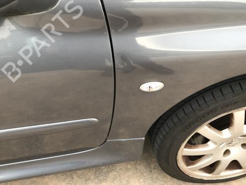 Gearbox PEUGEOT 206 CC (2D) 1.6 HDi 110 | BP32299086M3 