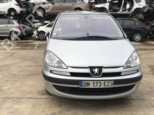 Radio PEUGEOT 807 (EB_) 2.2 | BP32507010E6 - Image 23