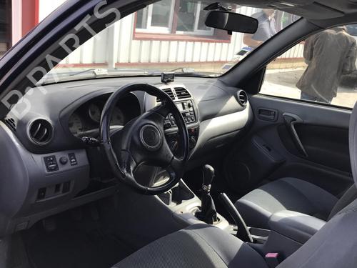 AC compressor TOYOTA RAV 4 II (_A2_) 2.0 4WD (ACA21, ACA20) | BP29256807M34  - Image 27