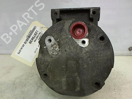 AC compressor NISSAN PRIMASTAR Van (X83) 1.9 dCi 100 | BP25649494M34 - Image 6