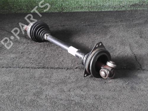Used Left front driveshaft Left front driveshaft RENAULT TRAFIC II Van (FL) 2.5 dCi 135 (FL0D) (135 hp) 27329203 27329203