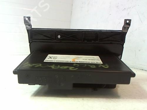 Commande Chauffage ALFA ROMEO GT (937_) 1.9 JTD (937CXN1B) | BP25643680I5