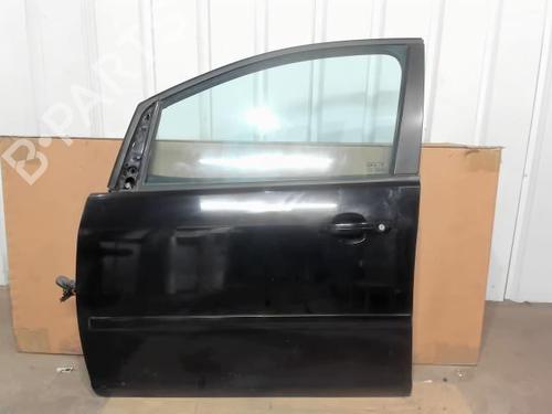 Left front door FORD C-MAX (DM2) 1.8 TDCi | BP25631144C2 