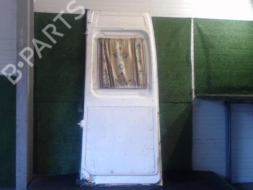 Used Left tailgate Left tailgate CITROËN JUMPER I Van (230L) 2.5 D (86 hp) 25647679 25647679