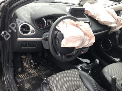 Switch RENAULT CLIO III (BR0/1, CR0/1) 1.5 dCi (BR17, CR17) | BP25741100I30  - Image 5