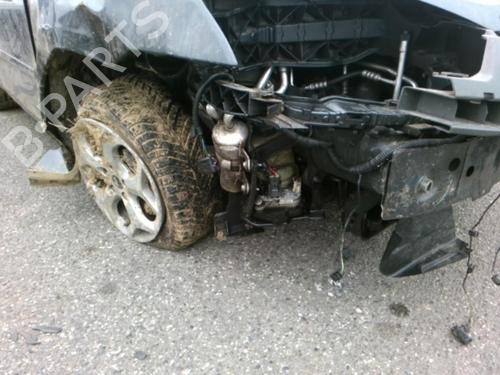 Climate control FORD C-MAX (DM2) 1.6 TDCi | BP25632070I5  - Image 9