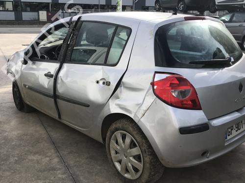 Engine RENAULT CLIO III (BR0/1, CR0/1) | BP34222435M1 - Image 6