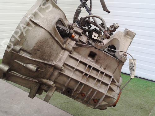 Used Gearbox Gearbox FORD C-MAX (DM2) 1.6 TDCi (90 hp) 29434915 29434915