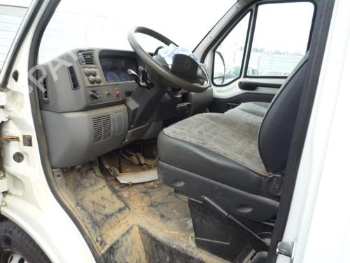 Used Parts CITROËN JUMPER I Van (230L)  2.5 D  2531213