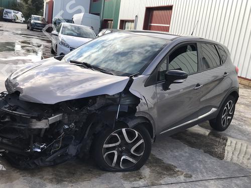 Hattehylde RENAULT CAPTUR I (J5_, H5_) 0.9 TCe 90 | BP25628447C85 - Image 12