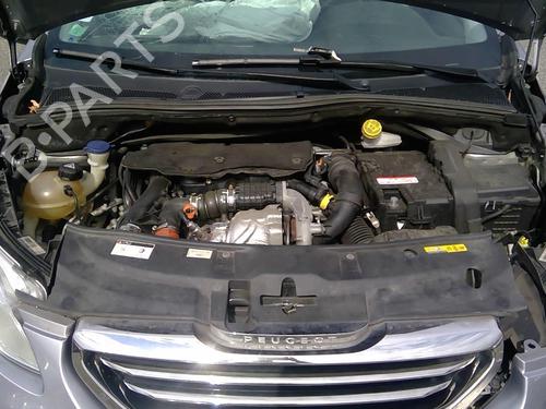 Switch PEUGEOT 2008 I (CU_) 1.6 HDi | BP25650643I30  - Image 8