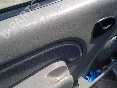 Front left window mechanism DACIA LOGAN MCV (KS_) 1.6 16V (KS0L, KS0M, KS0P, KS1S) | BP25635439C22  - Image 13