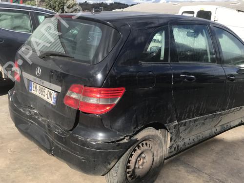 Used Parts MERCEDES-BENZ B-CLASS Sports Tourer (W245) B 180 CDI (245.207) (109 hp) 3572929