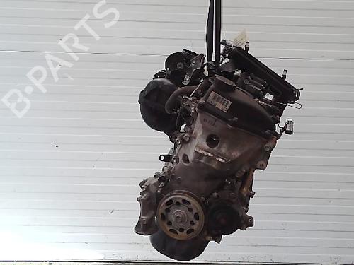 Engine CITROËN C1 (PM_, PN_) 1.0 | BP34520081M1 - Image 2