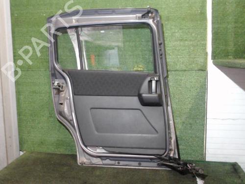 left-slide-door-mazda-5-cr-2005-2006-2007-2008-2009-2010-25648171 main image
